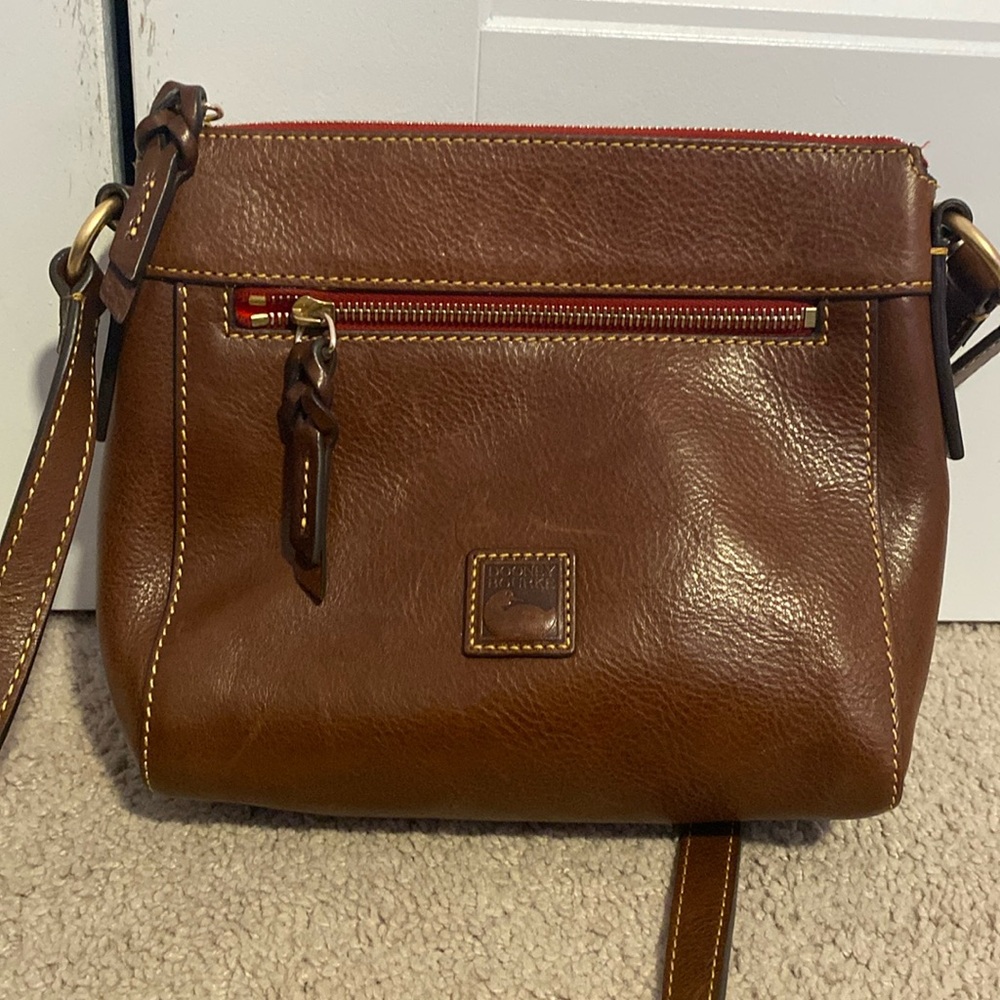 Dooney Bourke Purse